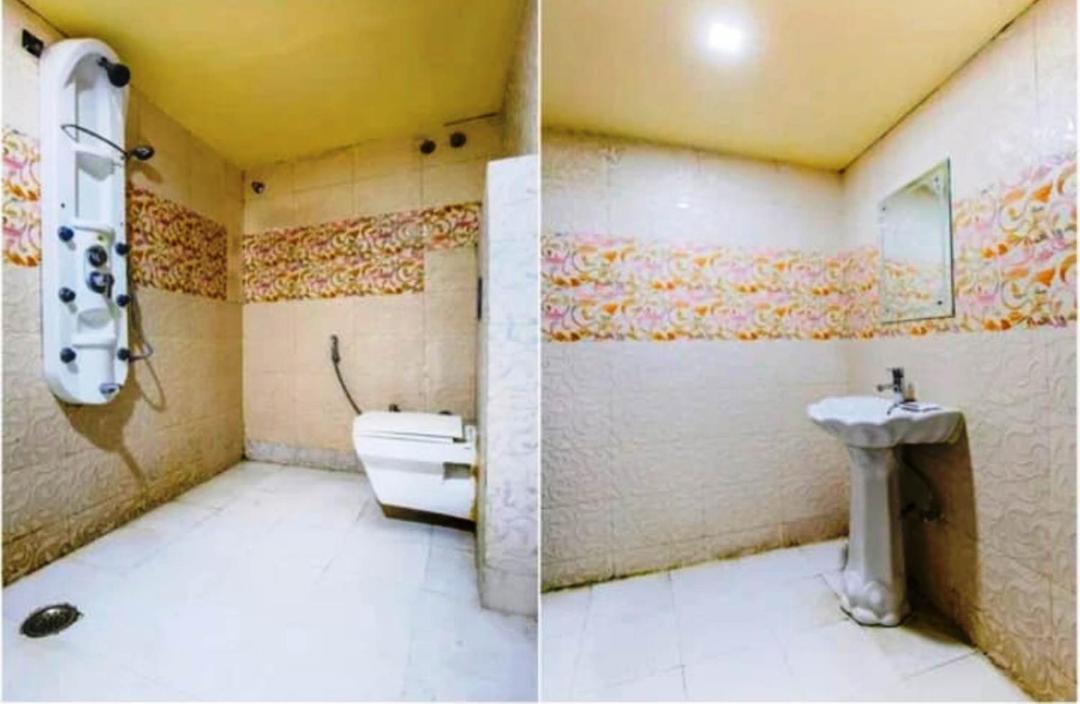 Photo of Bathroom in Sikandra