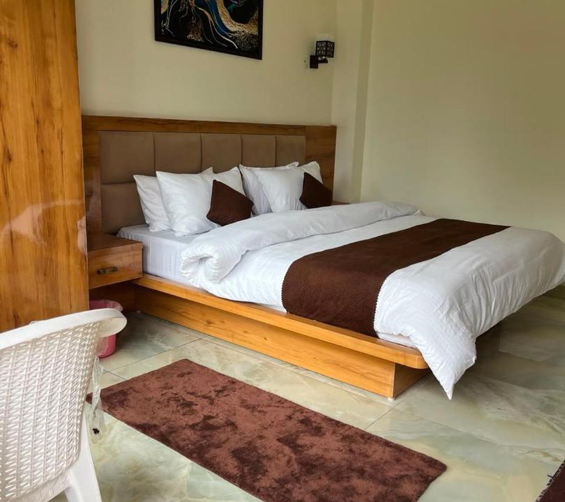 Photo of Bedroom in Ukhimath