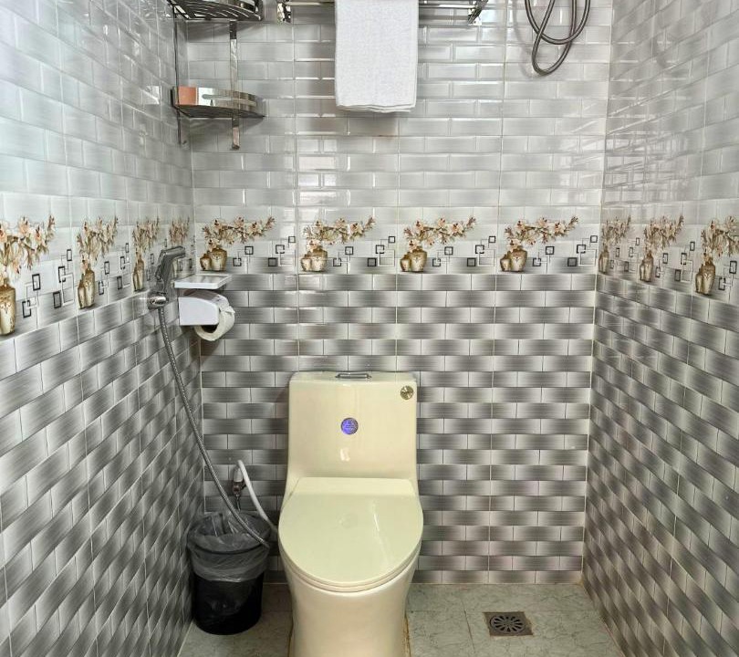 Photo of Bathroom in Dhanmondi
