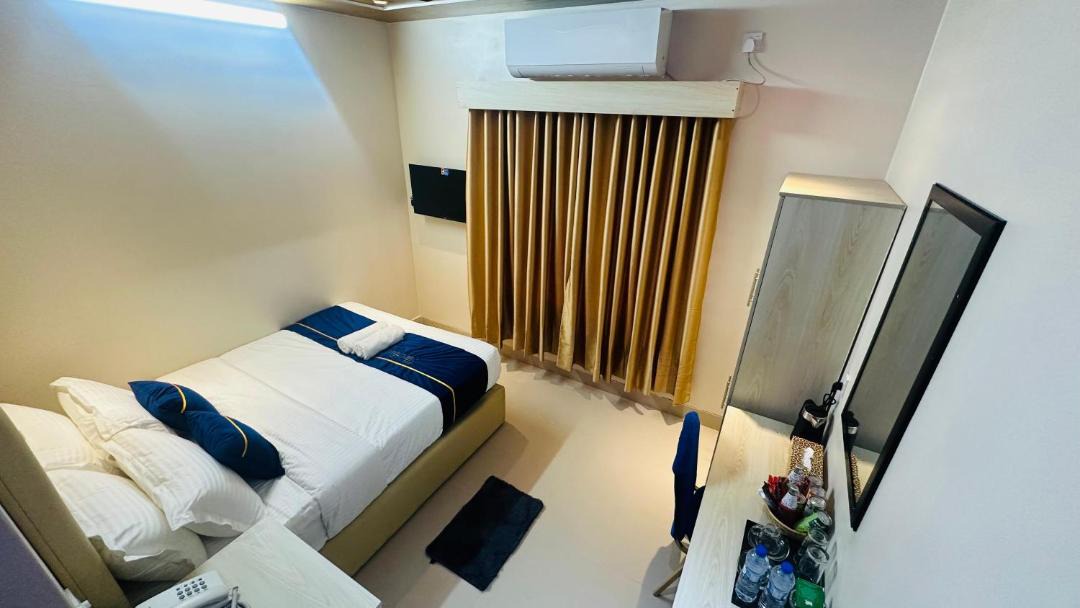 Photo of Bedroom in Dhanmondi