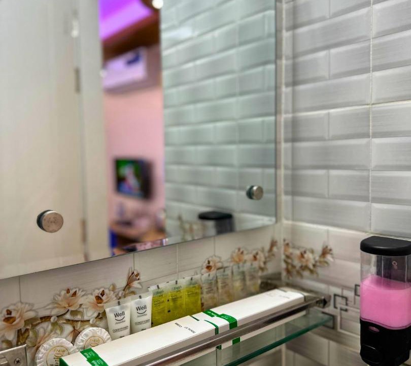 Photo of Bathroom in Dhanmondi