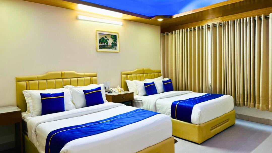 Photo of Bedroom in Dhanmondi