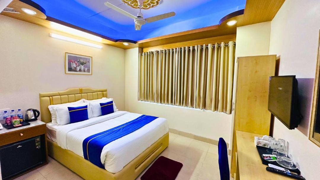 Photo of Bedroom in Dhanmondi