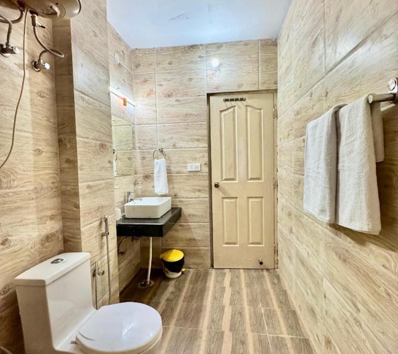 Photo of Bathroom in Fagu