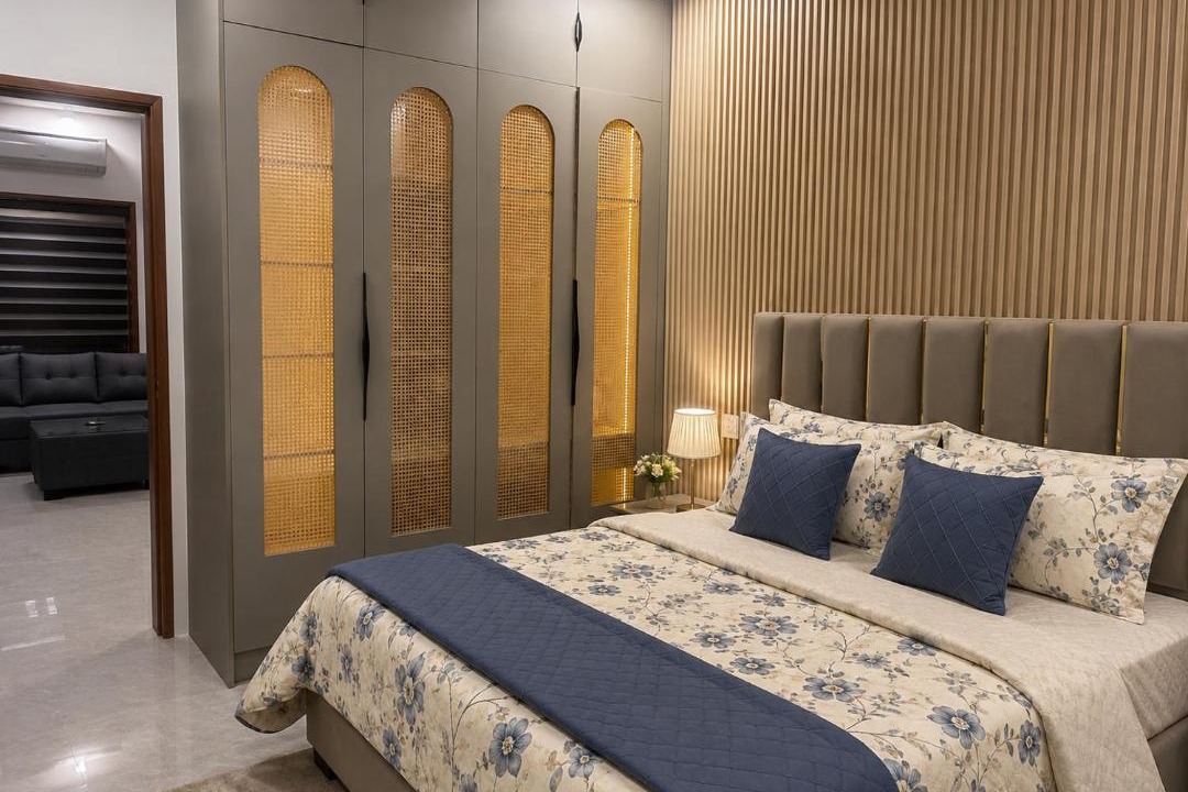 Photo of Bedroom in Kharar