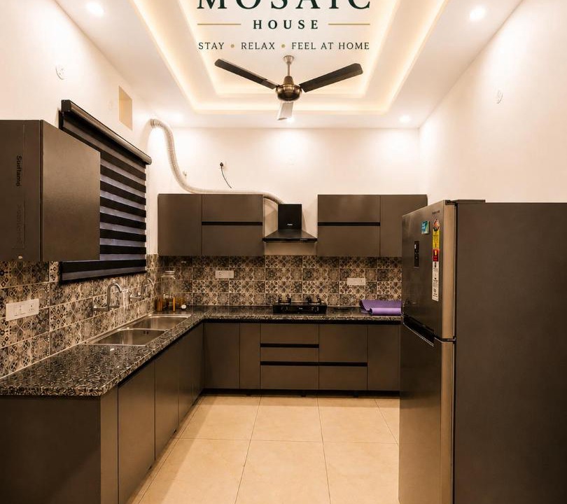 Photo of Kitchen in Kharar