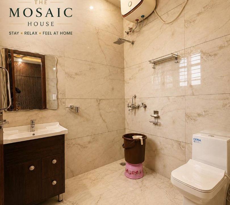Photo of Bathroom in Kharar