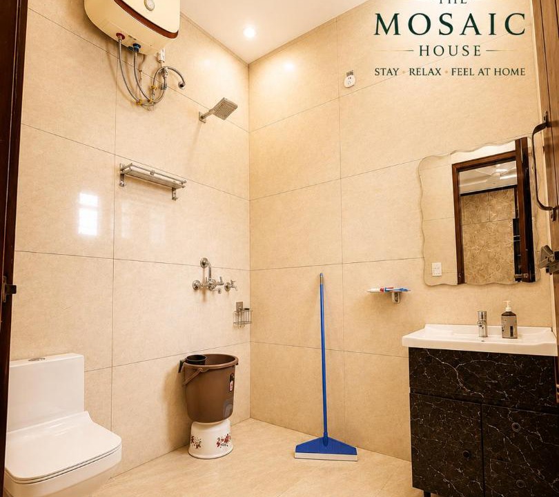 Photo of Bathroom in Kharar