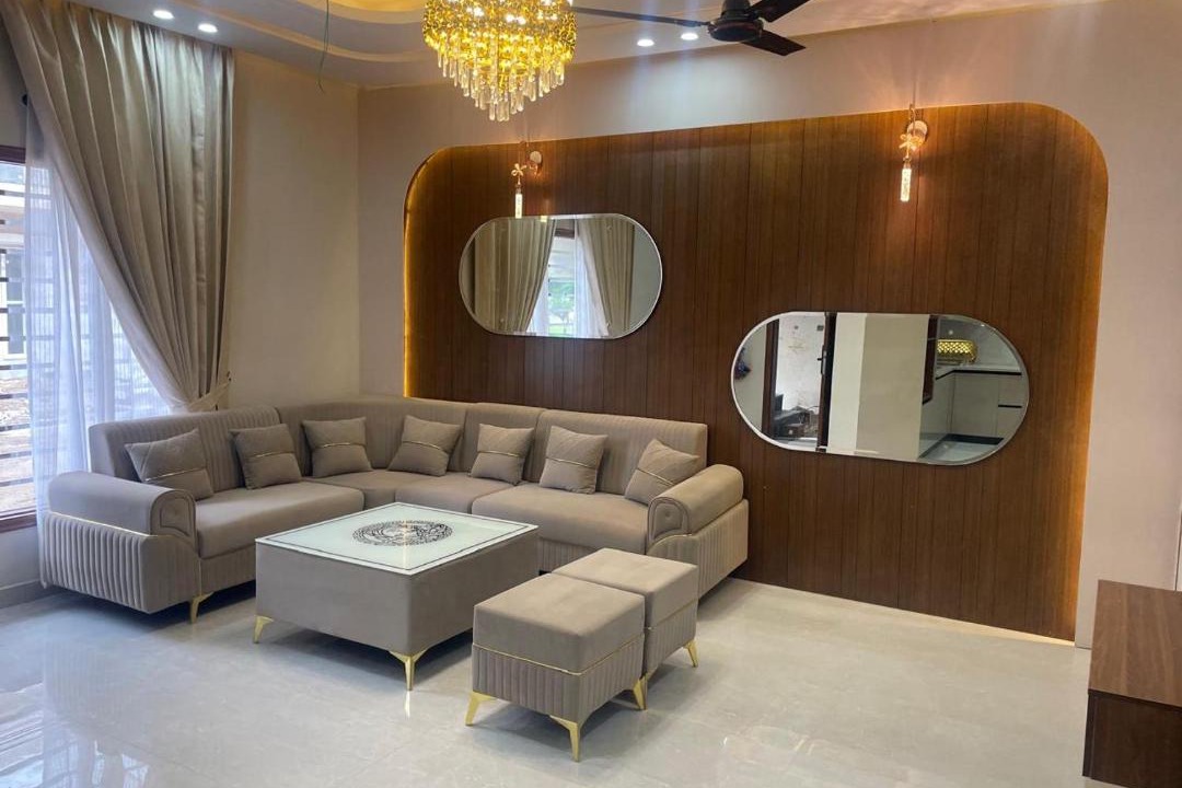 Photo of Livingroom in Kharar