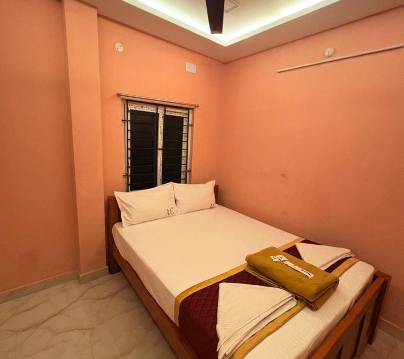 Photo of Bedroom in Rameshwaram