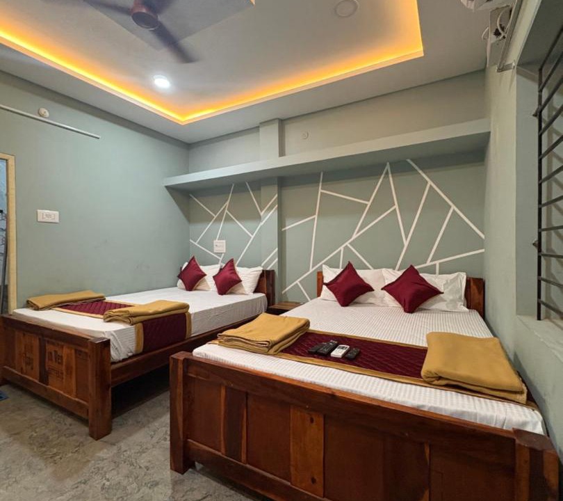 Photo of Bedroom in Rameshwaram