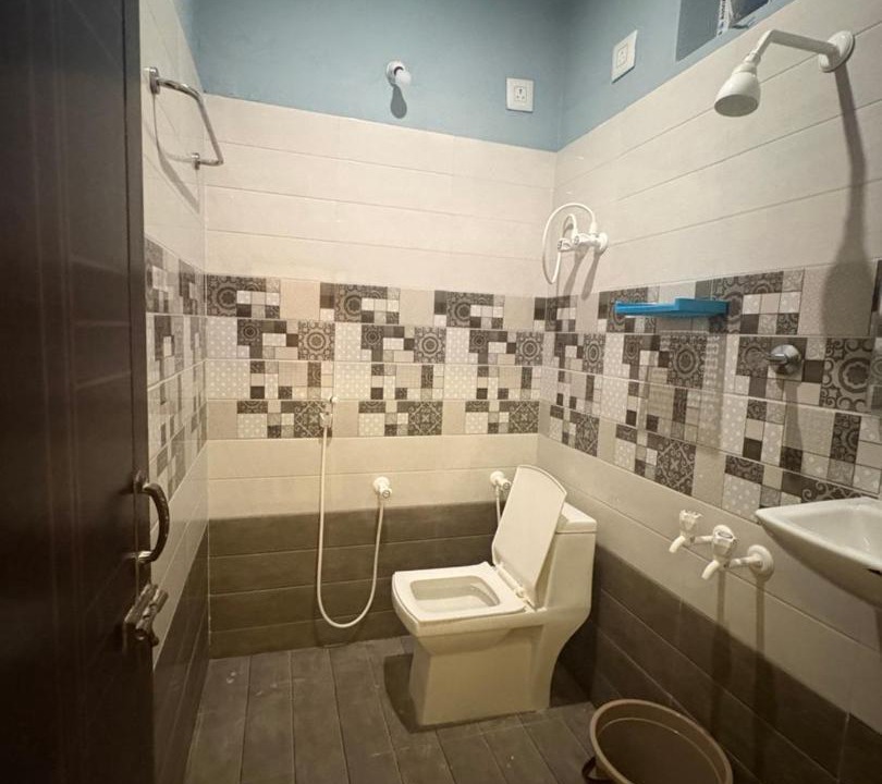 Photo of Bathroom in Rameshwaram