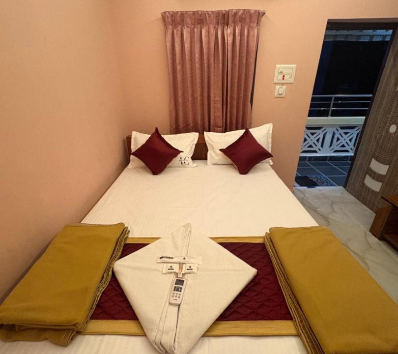 Photo of Bedroom in Rameshwaram