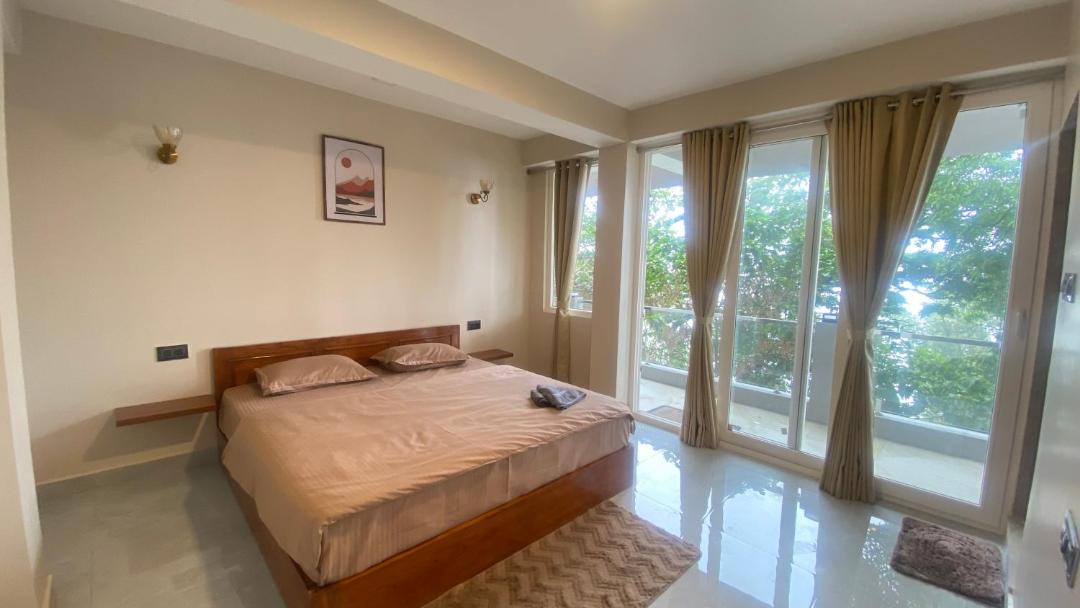 Photo of Bedroom in Kurseong
