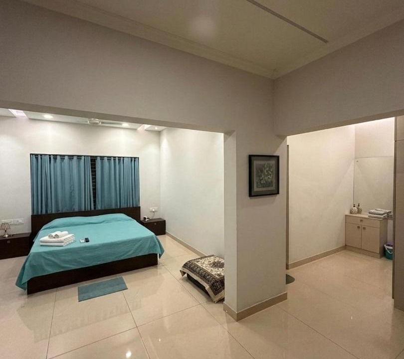 Photo of Bedroom in Talipparamba