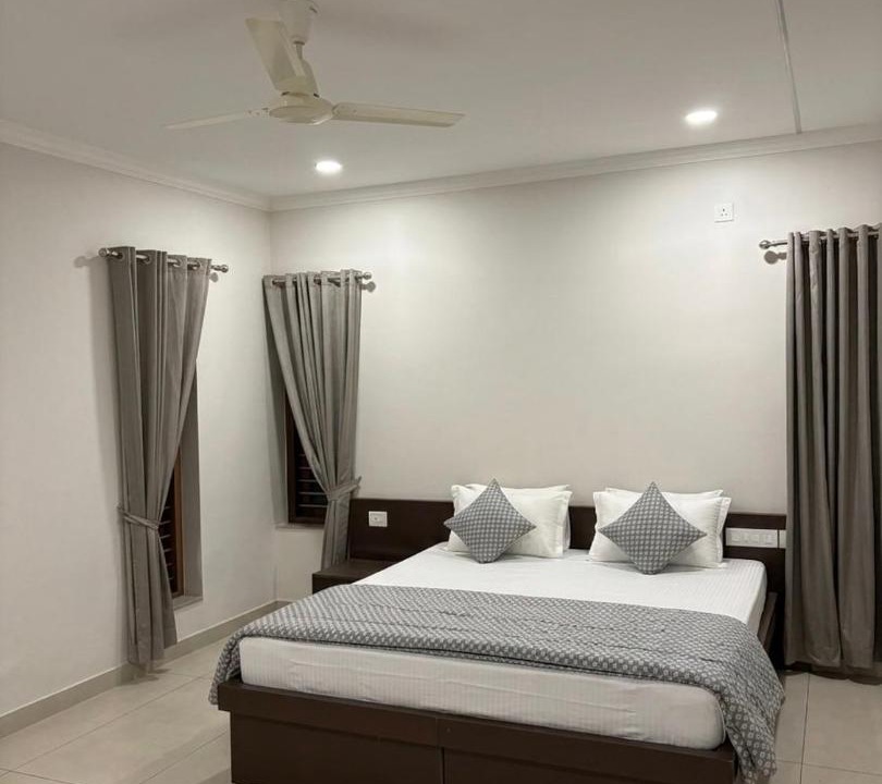 Photo of Bedroom in Talipparamba