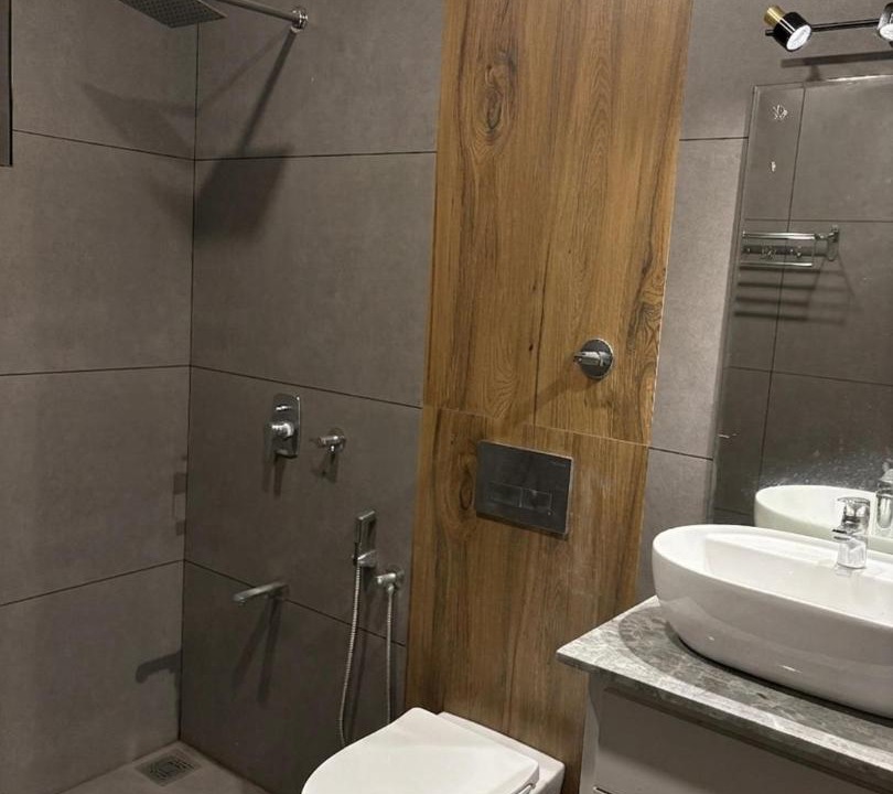 Photo of Bathroom in Talipparamba