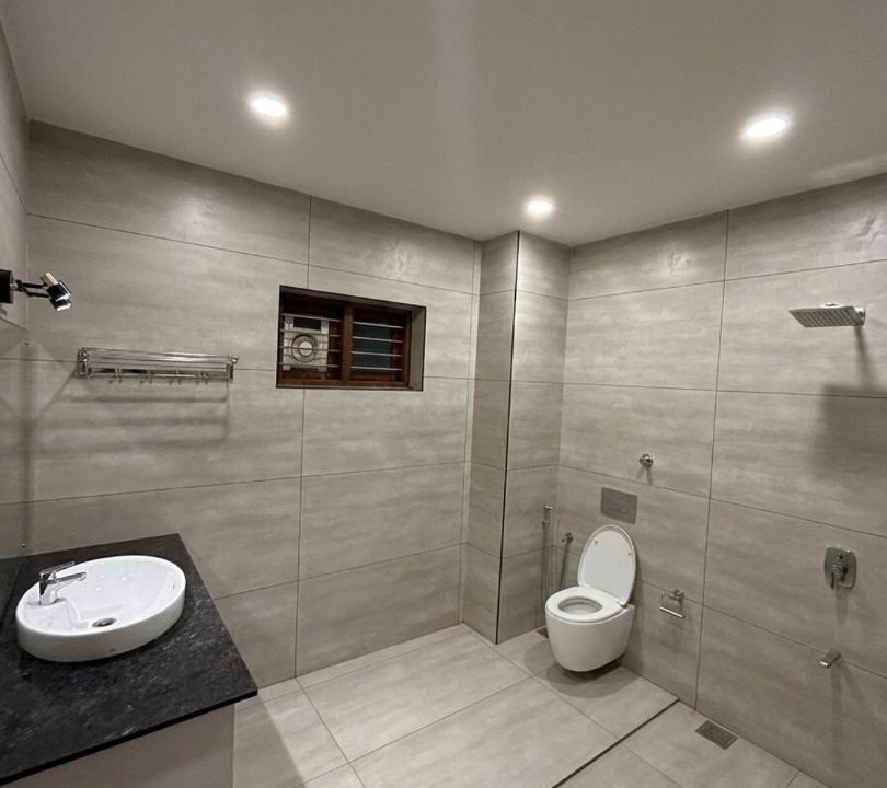 Photo of Bathroom in Talipparamba