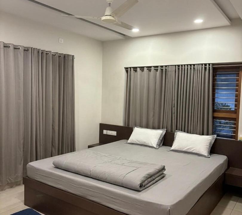 Photo of Bedroom in Talipparamba