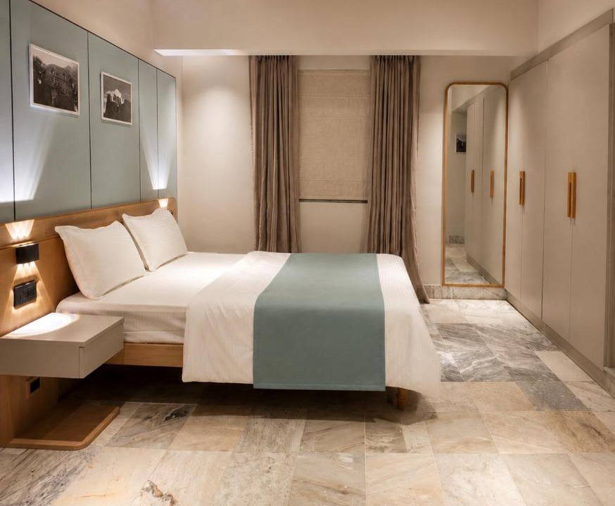 Photo of Bedroom in Belapur