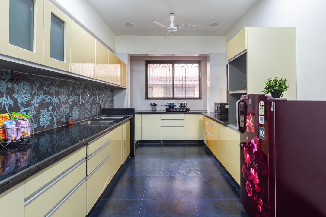 Photo of Kitchen in Belapur
