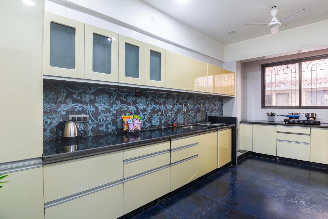 Photo of Kitchen in Belapur