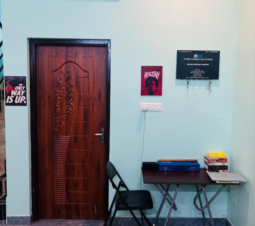 Photo of Others in Auroville