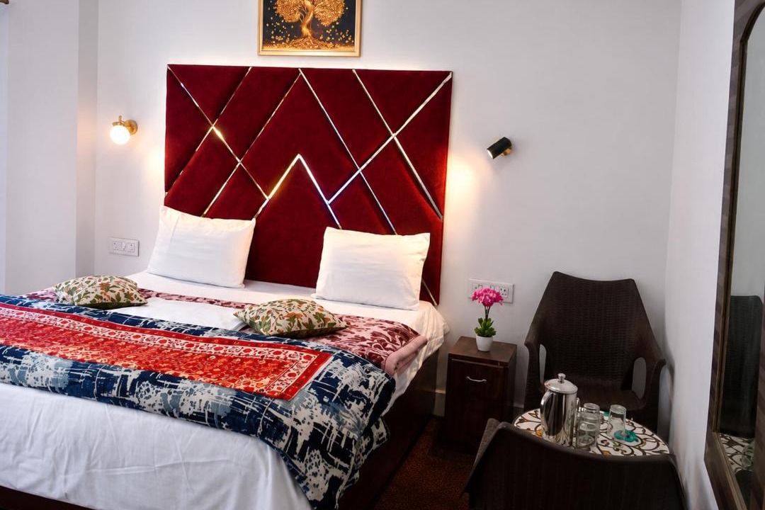 Photo of Bedroom in Laripora