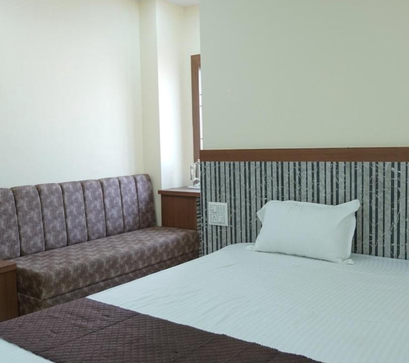 Photo of Bedroom in Kolar Road