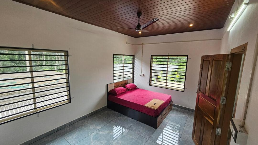 Photo of Bedroom in Udumbanchola