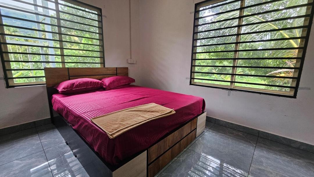 Photo of Bedroom in Udumbanchola