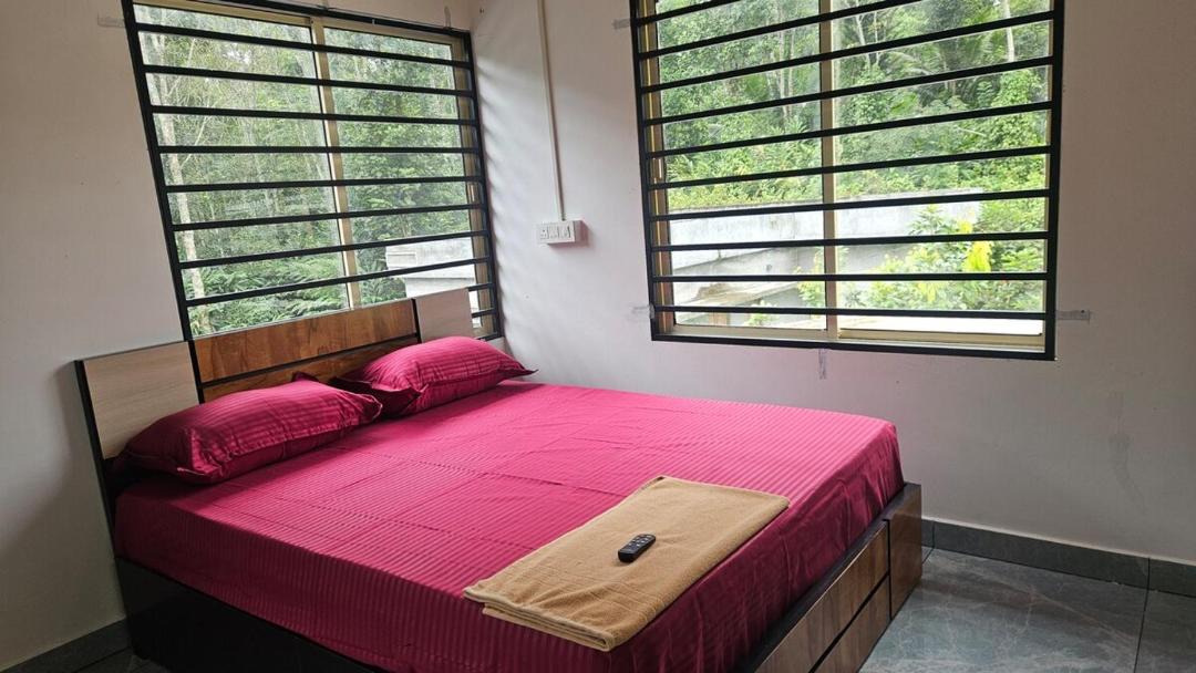 Photo of Bedroom in Udumbanchola