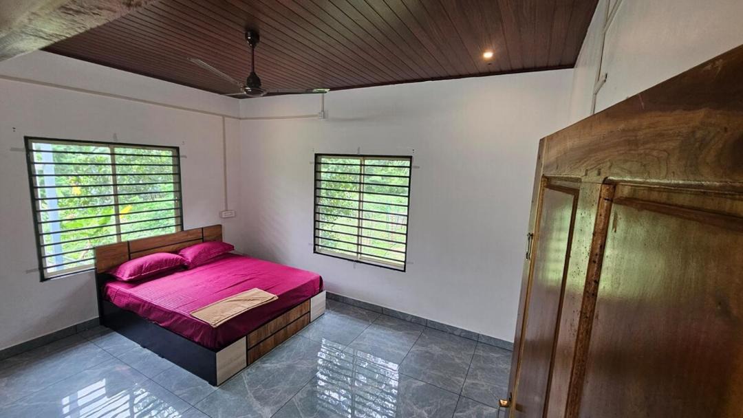 Photo of Bedroom in Udumbanchola