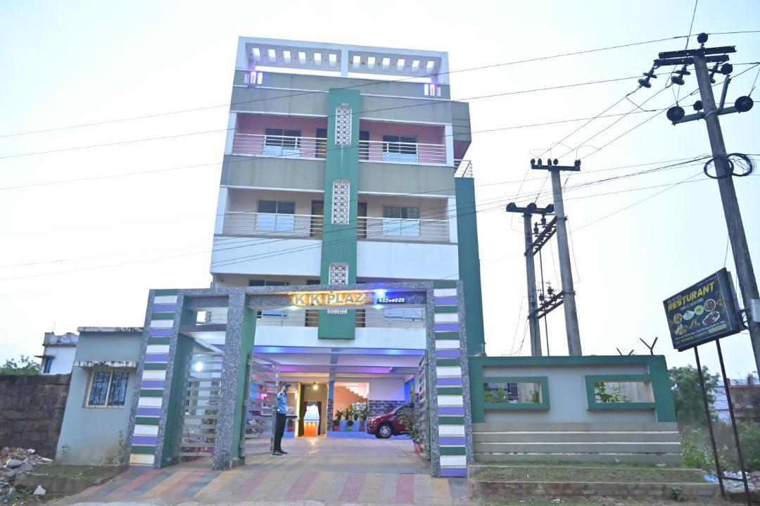 Photo of Others in Khordha