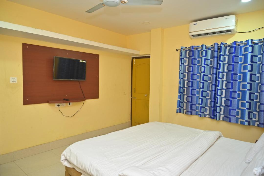 Photo of Bedroom in Khordha