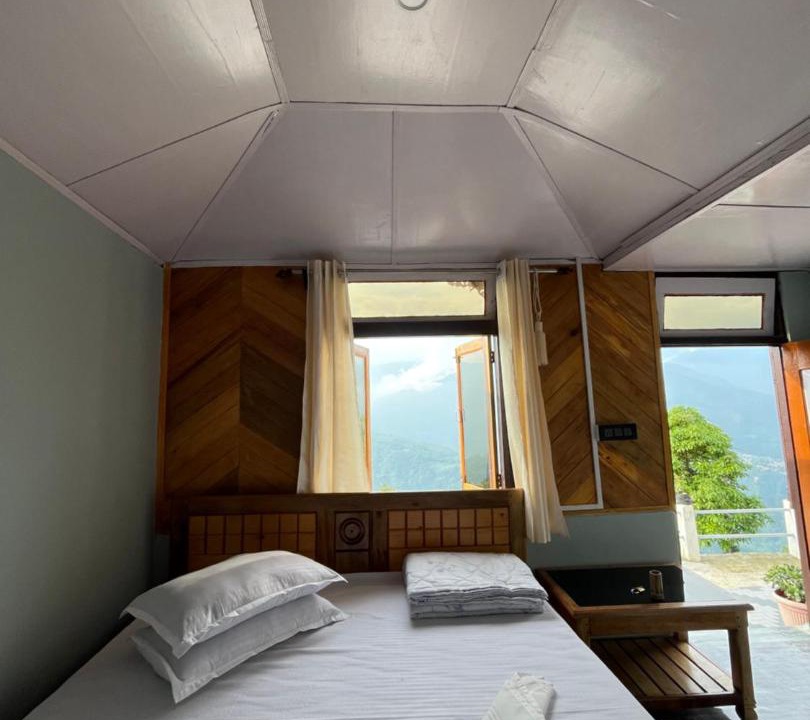 Photo of Bedroom in Kumai