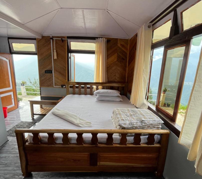 Photo of Bedroom in Kumai
