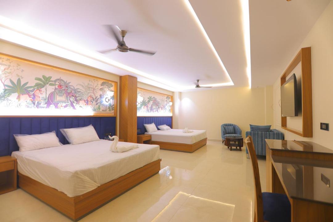 Photo of Bedroom in Bulandshahr