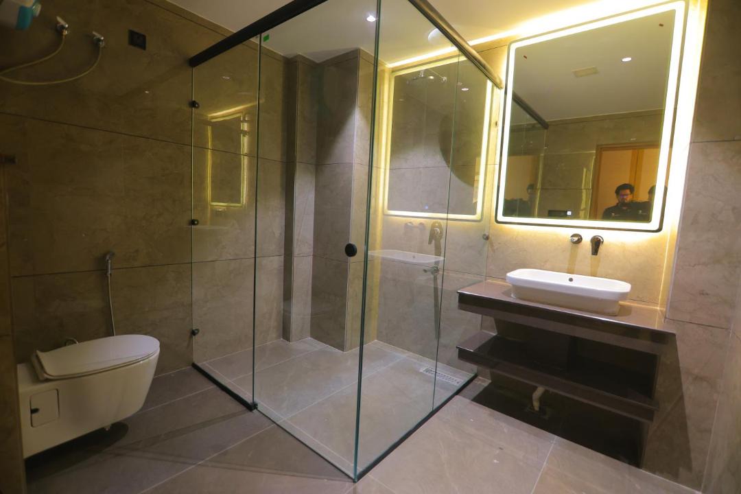 Photo of Bathroom in Bulandshahr