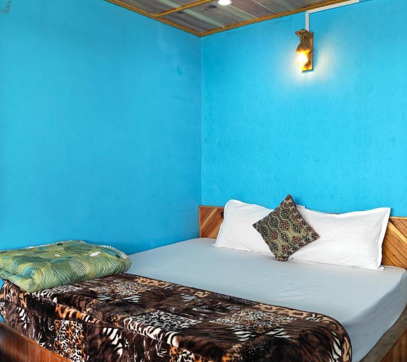 Photo of Bedroom in Kullu
