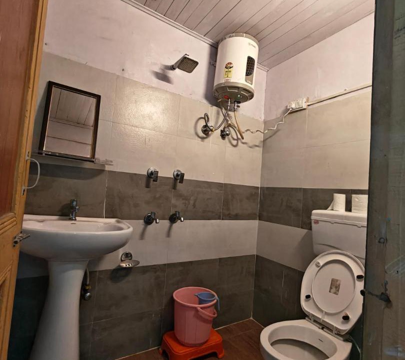 Photo of Bathroom in Kullu
