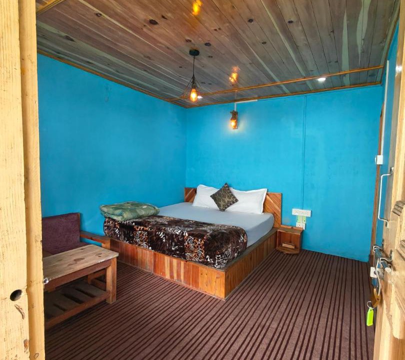 Photo of Bedroom in Kullu