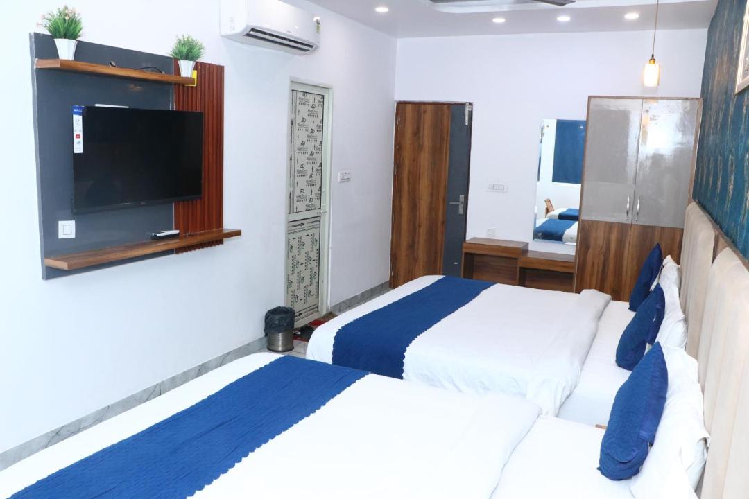 Photo of Bedroom in Chandigarh