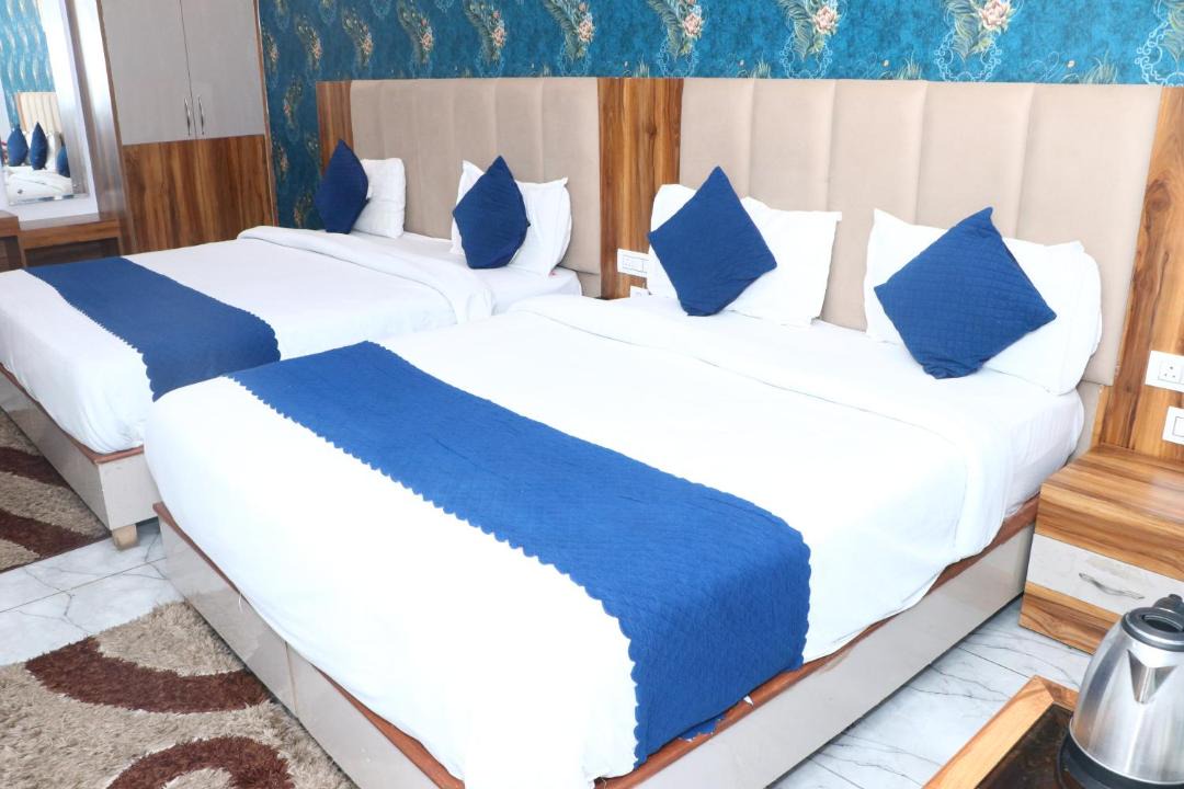 Photo of Bedroom in Chandigarh