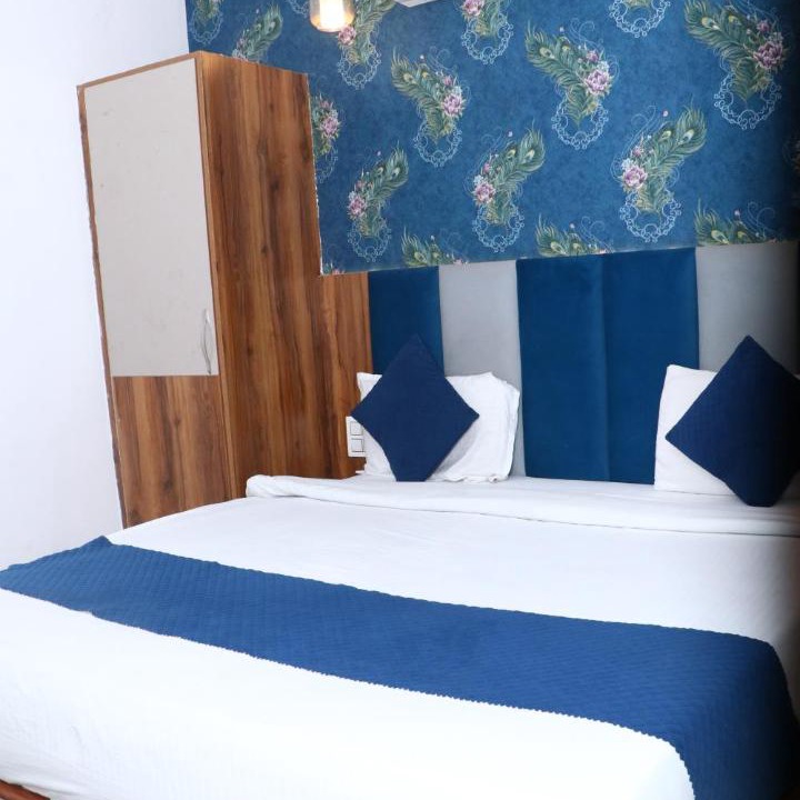 Photo of Bedroom in Chandigarh