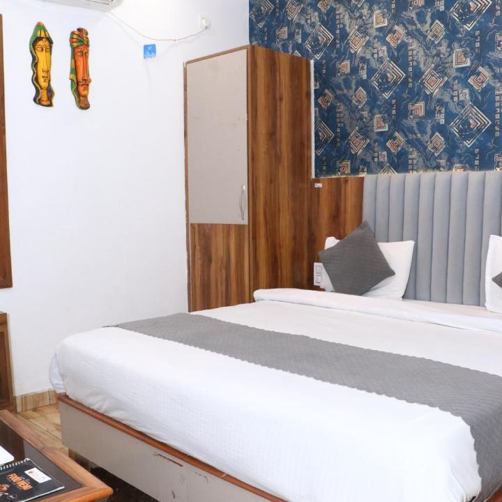 Photo of Bedroom in Chandigarh