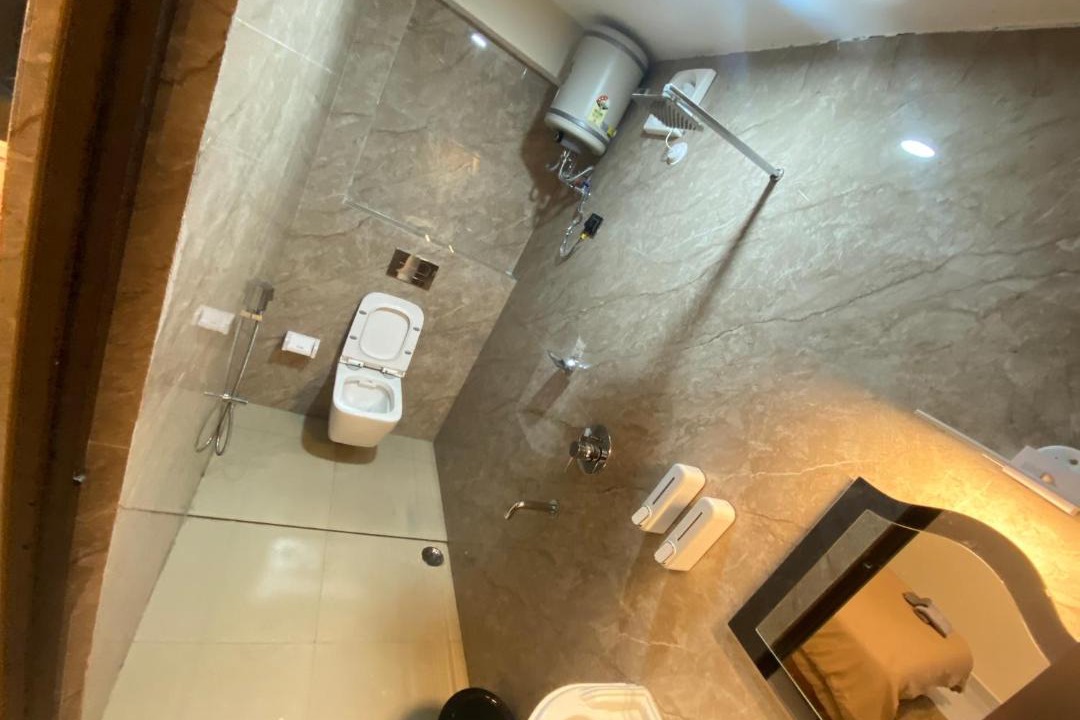 Photo of Bathroom in Kurseong