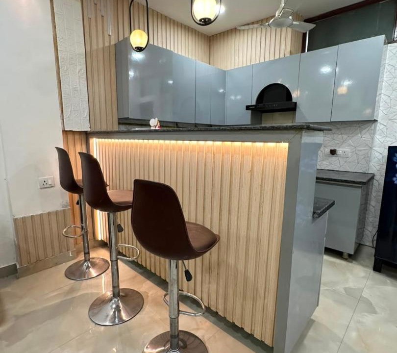 Photo of Kitchen in East of Kailash