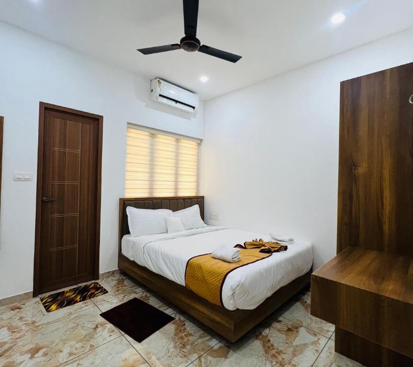 Photo of Bedroom in Kappad