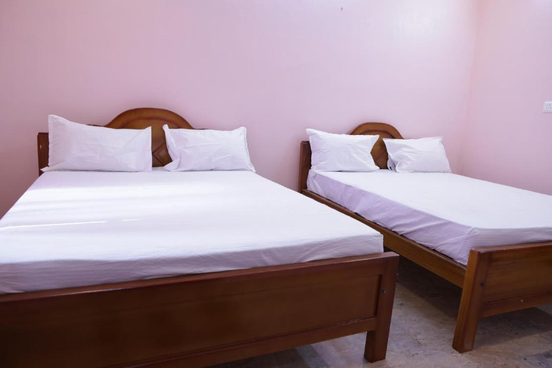 Photo of Bedroom in Tiruchendur